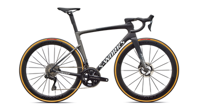S-Works Tarmac SL9 - Shimano Dura-Ace Di2