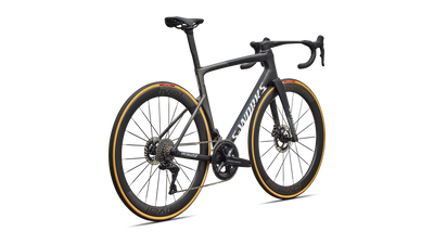 S-Works Tarmac SL9 - Shimano Dura-Ace Di2