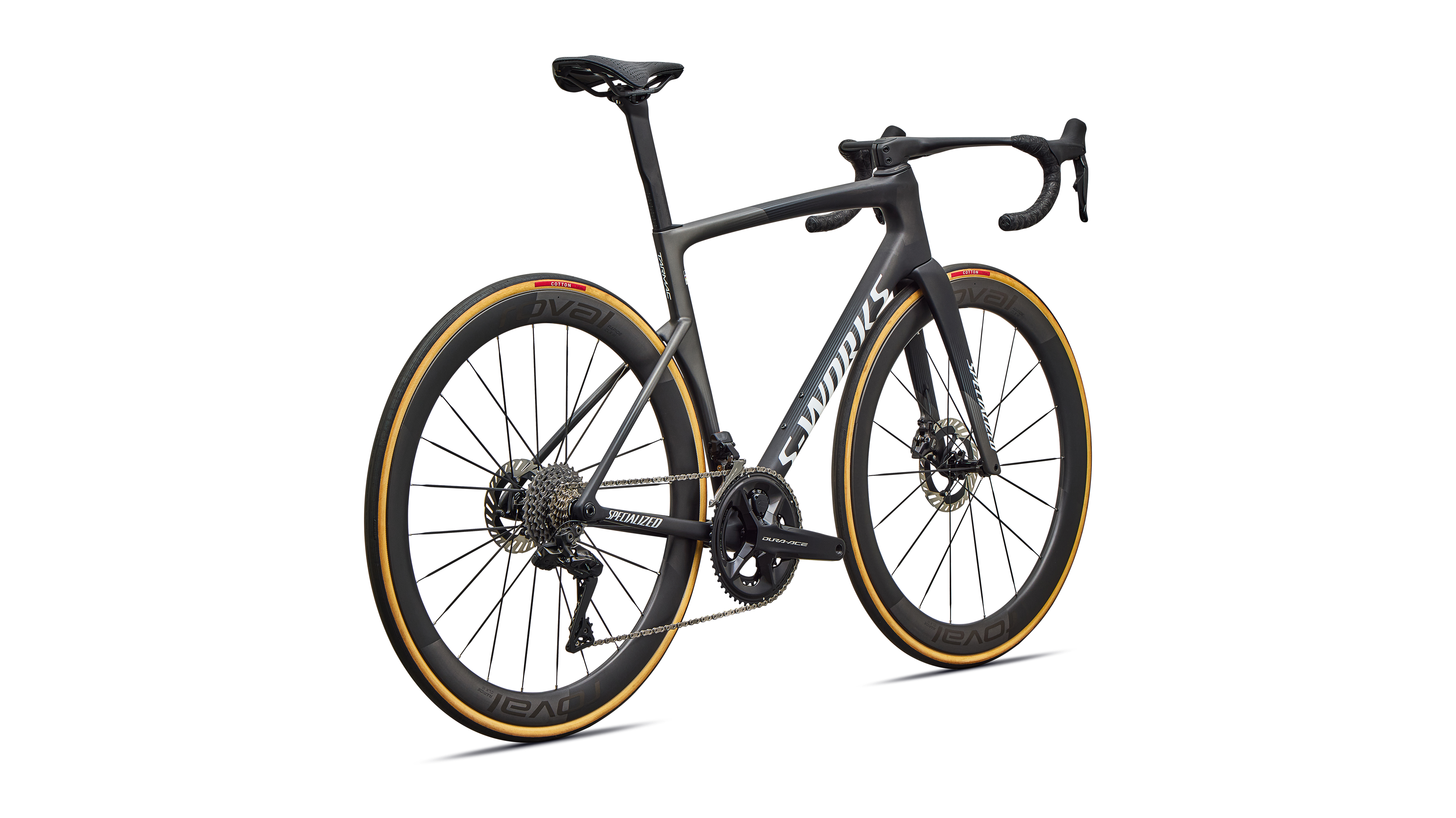 S-Works Tarmac SL9 - Shimano Dura-Ace Di2