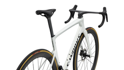 S-Works Tarmac SL9 - Shimano Dura-Ace Di2