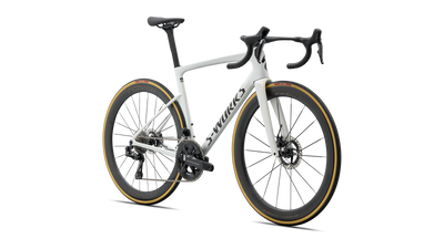 S-Works Tarmac SL9 - Shimano Dura-Ace Di2