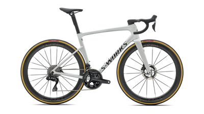 S-Works Tarmac SL9 - Shimano Dura-Ace Di2