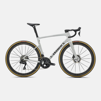 S-Works Tarmac SL9 - Shimano Dura-Ace Di2
