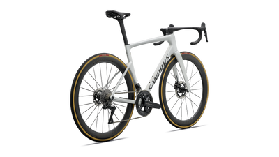 S-Works Tarmac SL9 - Shimano Dura-Ace Di2
