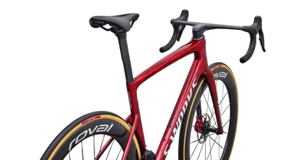 S-Works Tarmac SL9 LTD - Built for Legends