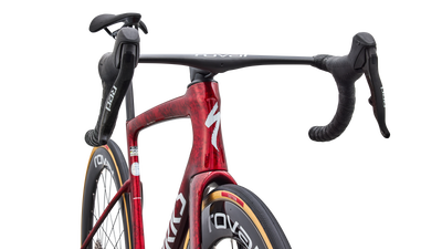 S-Works Tarmac SL9 LTD - Built for Legends