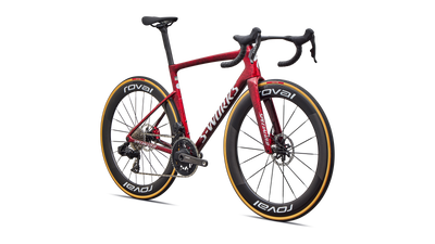 S-Works Tarmac SL9 LTD - Built for Legends
