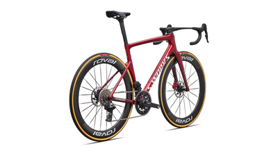 S-Works Tarmac SL9 LTD - Built for Legends