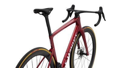 S-Works Tarmac SL9 - SRAM RED AXS