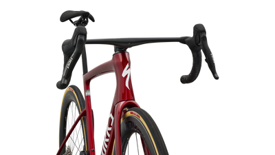 S-Works Tarmac SL9 - SRAM RED AXS