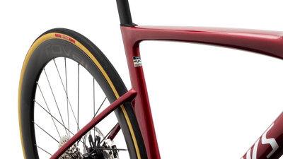 S-Works Tarmac SL9 - SRAM RED AXS