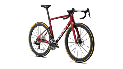 S-Works Tarmac SL9 - SRAM RED AXS