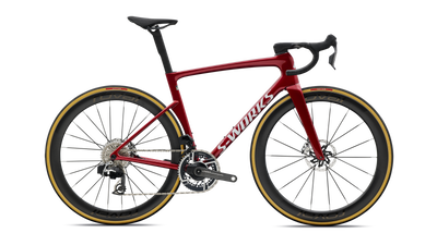 S-Works Tarmac SL9 - SRAM RED AXS