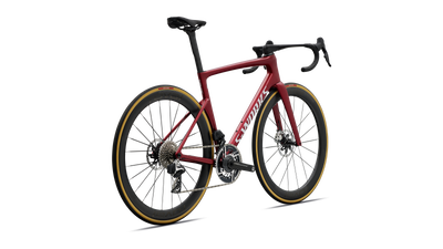 S-Works Tarmac SL9 - SRAM RED AXS