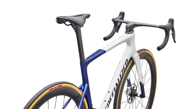 Tarmac SL9 S-Level - SRAM RED AXS