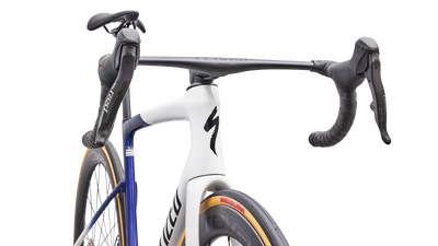 Tarmac SL9 S-Level - SRAM RED AXS