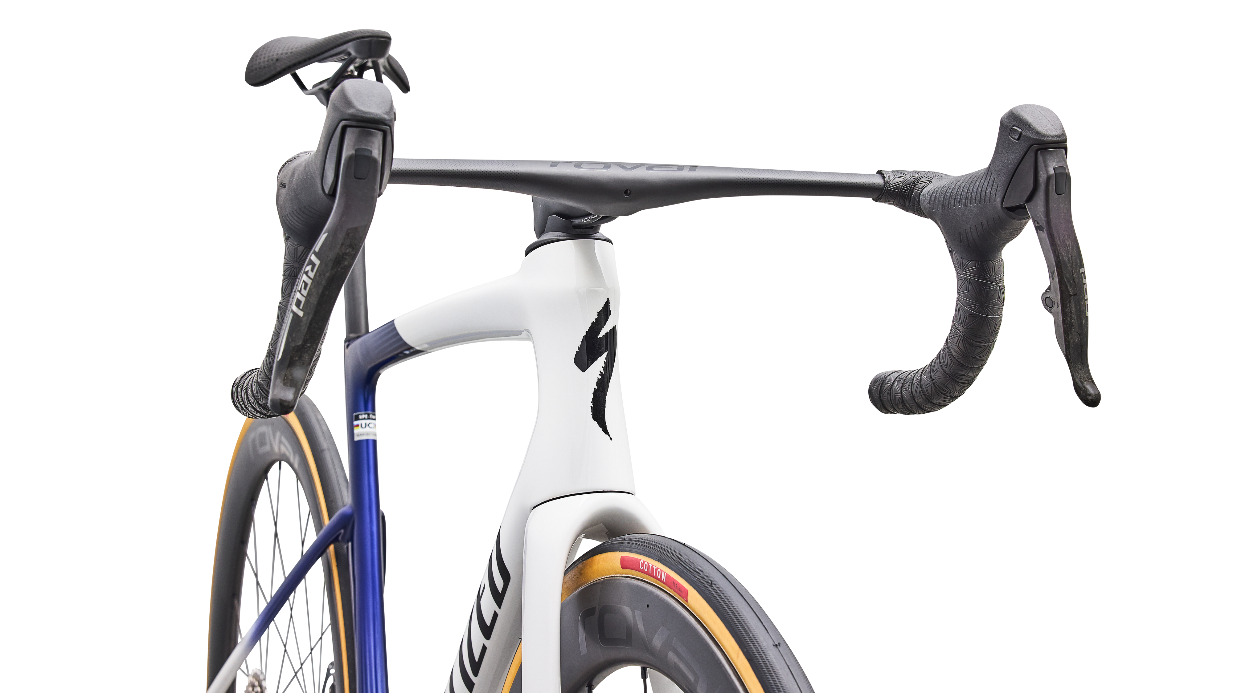 Tarmac SL9 S-Level - SRAM RED AXS
