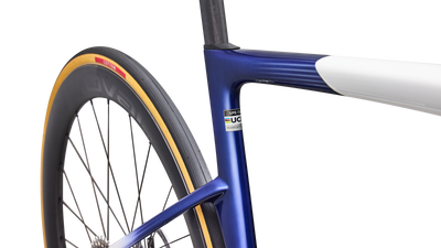 Tarmac SL9 S-Level - SRAM RED AXS