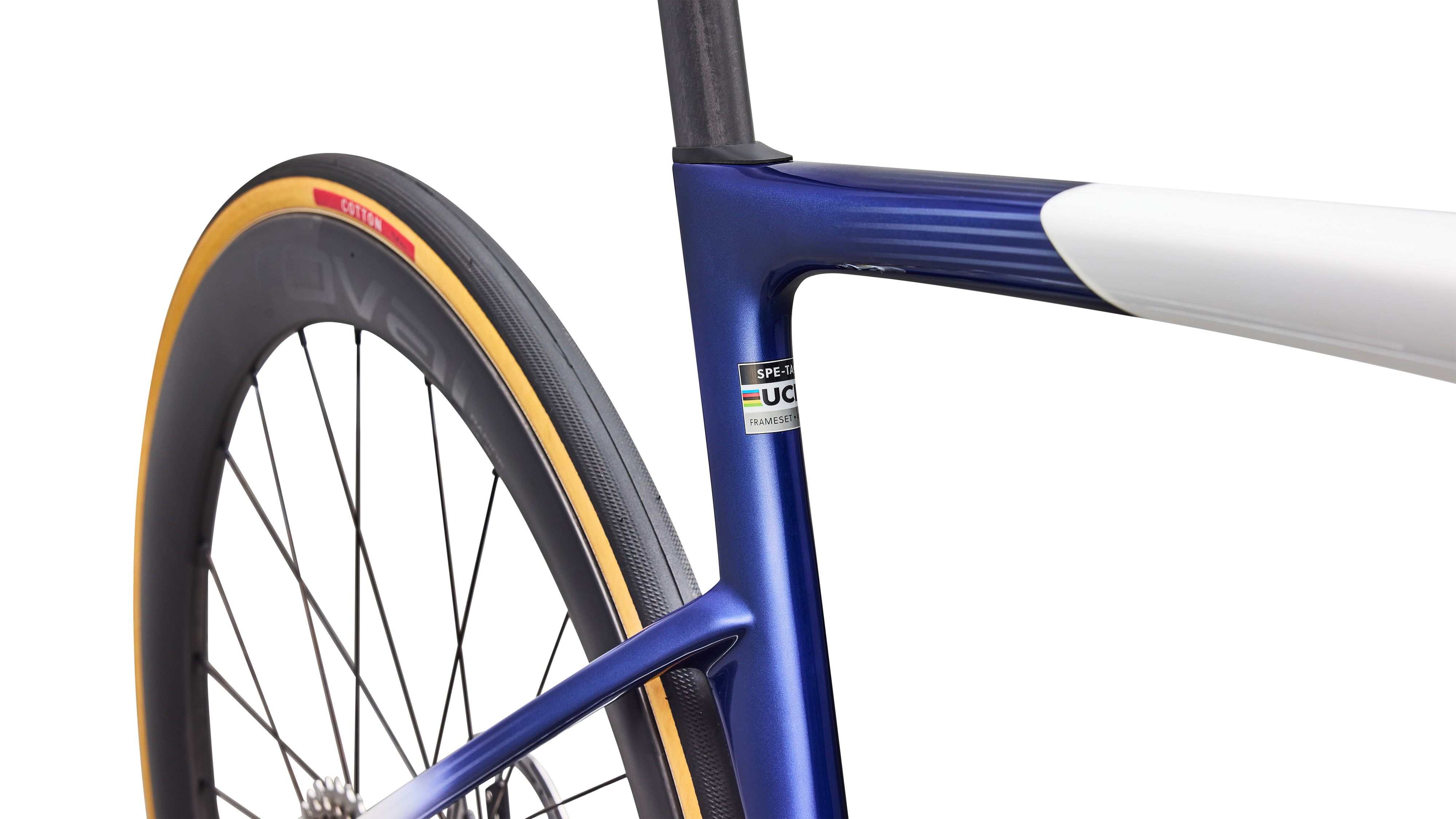 Tarmac SL9 S-Level - SRAM RED AXS