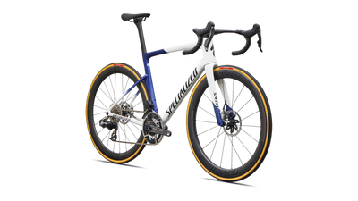 Tarmac SL9 S-Level - SRAM RED AXS