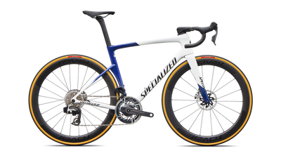 Tarmac SL9 S-Level - SRAM RED AXS