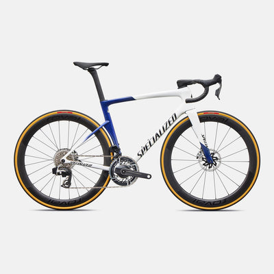 Tarmac SL9 S-Level - SRAM RED AXS