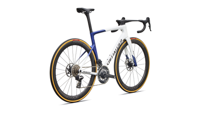 Tarmac SL9 S-Level - SRAM RED AXS