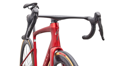 Tarmac SL9 S-Level - SRAM RED AXS