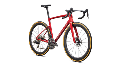Tarmac SL9 S-Level - SRAM RED AXS