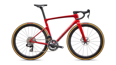 Tarmac SL9 S-Level - SRAM RED AXS