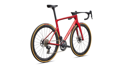 Tarmac SL9 S-Level - SRAM RED AXS
