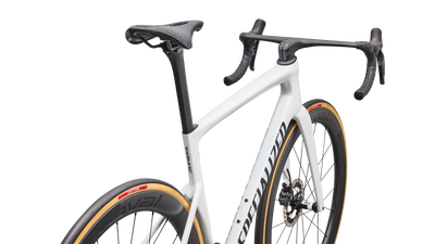Tarmac SL9 S-Level - Shimano Dura-Ace Di2