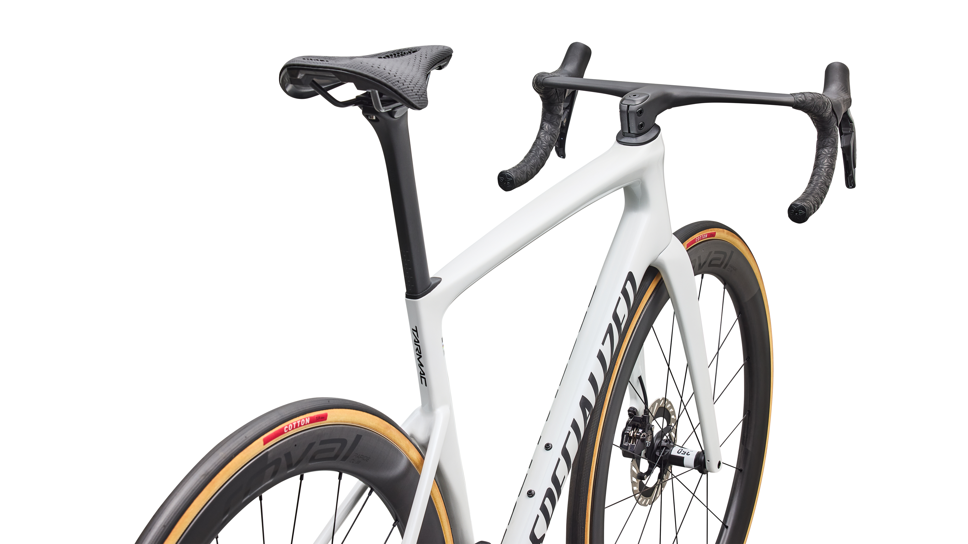 Tarmac SL9 S-Level - Shimano Dura-Ace Di2
