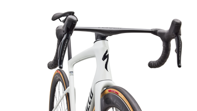 Tarmac SL9 S-Level - Shimano Dura-Ace Di2