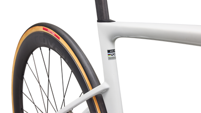 Tarmac SL9 S-Level - Shimano Dura-Ace Di2