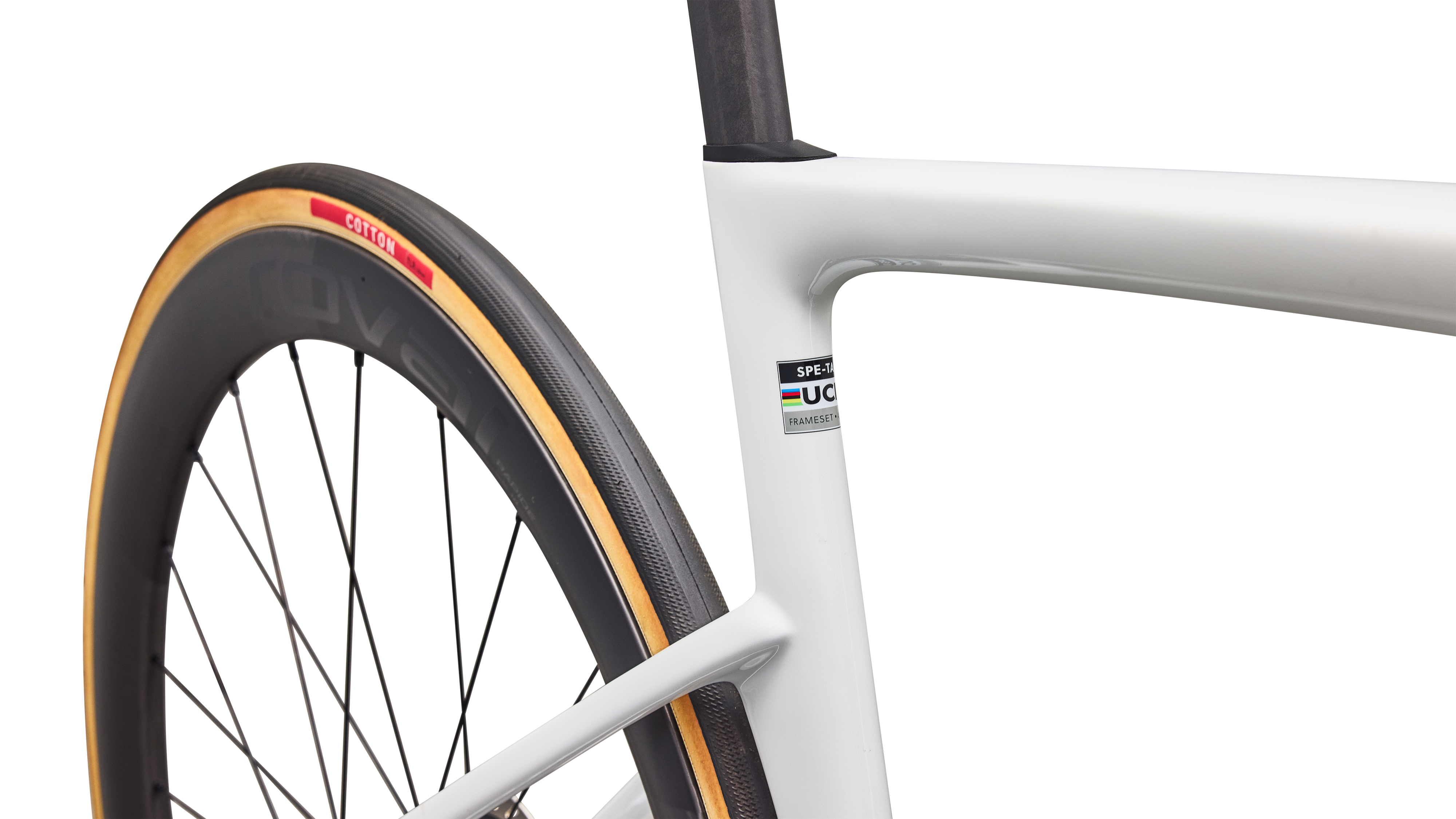 Tarmac SL9 S-Level - Shimano Dura-Ace Di2