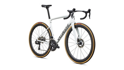 Tarmac SL9 S-Level - Shimano Dura-Ace Di2