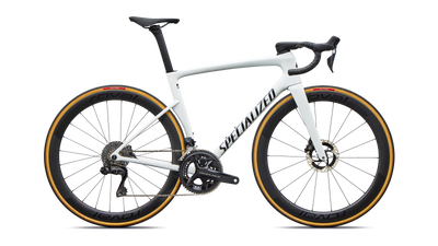 Tarmac SL9 S-Level - Shimano Dura-Ace Di2