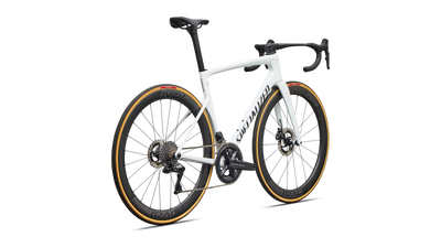 Tarmac SL9 S-Level - Shimano Dura-Ace Di2