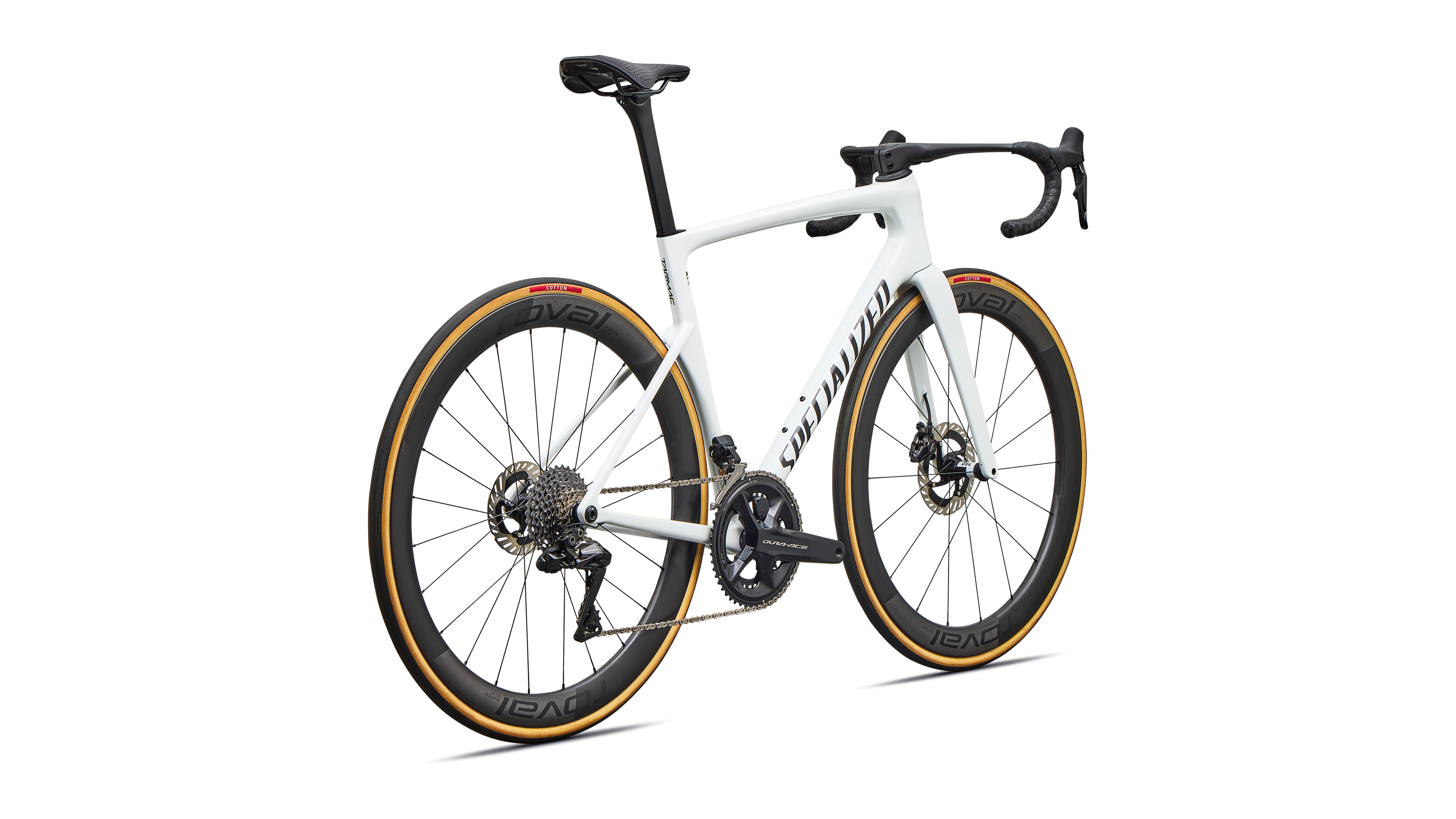 Tarmac SL9 S-Level - Shimano Dura-Ace Di2