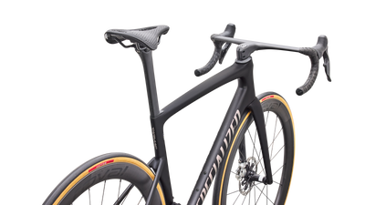 Tarmac SL9 S-Level - SRAM RED AXS