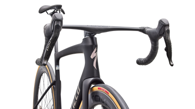 Tarmac SL9 S-Level - SRAM RED AXS