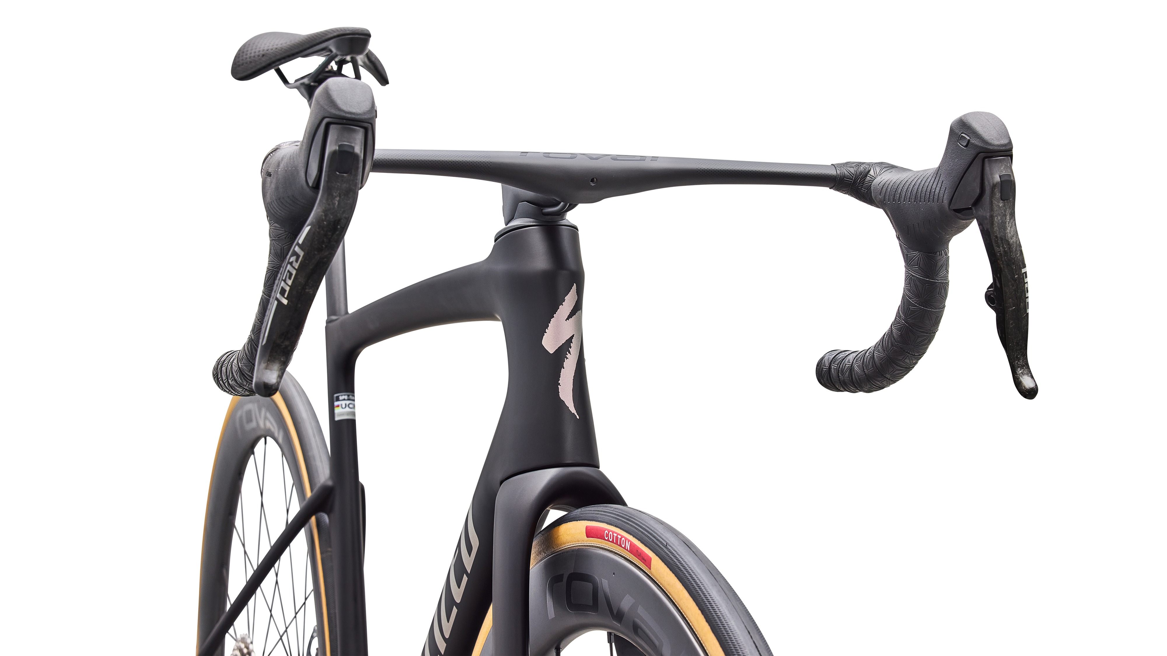 Tarmac SL9 S-Level - SRAM RED AXS