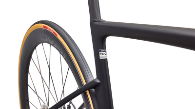 Tarmac SL9 S-Level - SRAM RED AXS