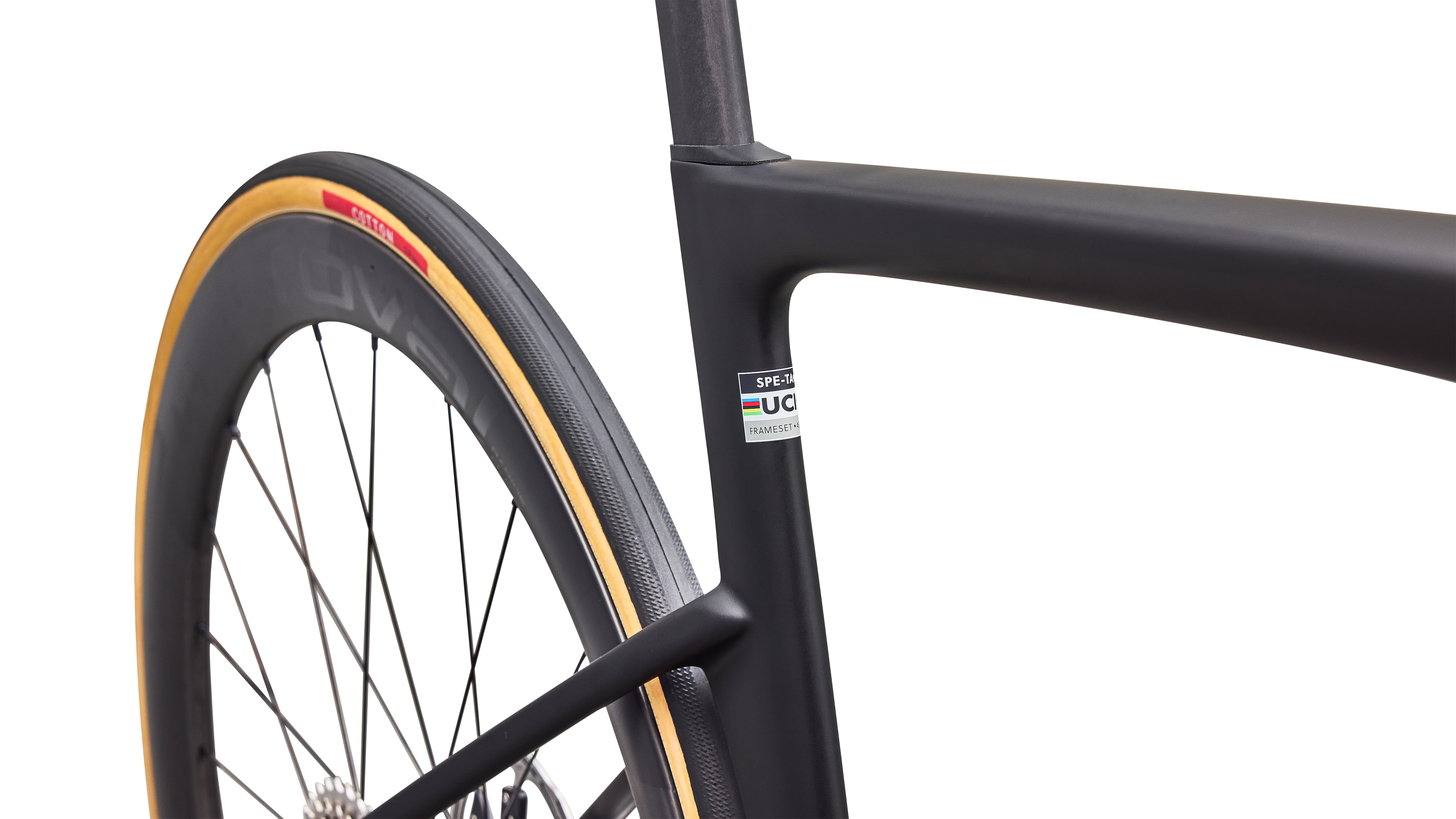 Tarmac SL9 S-Level - SRAM RED AXS