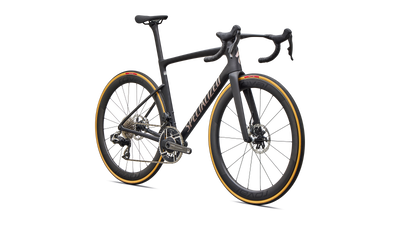 Tarmac SL9 S-Level - SRAM RED AXS