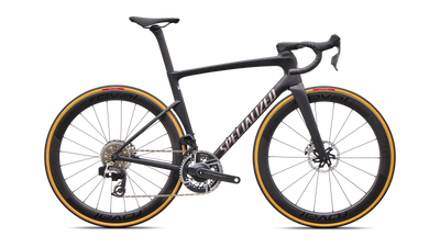 Tarmac SL9 S-Level - SRAM RED AXS