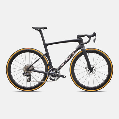 Tarmac SL9 S-Level - SRAM RED AXS