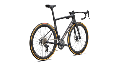 Tarmac SL9 S-Level - SRAM RED AXS