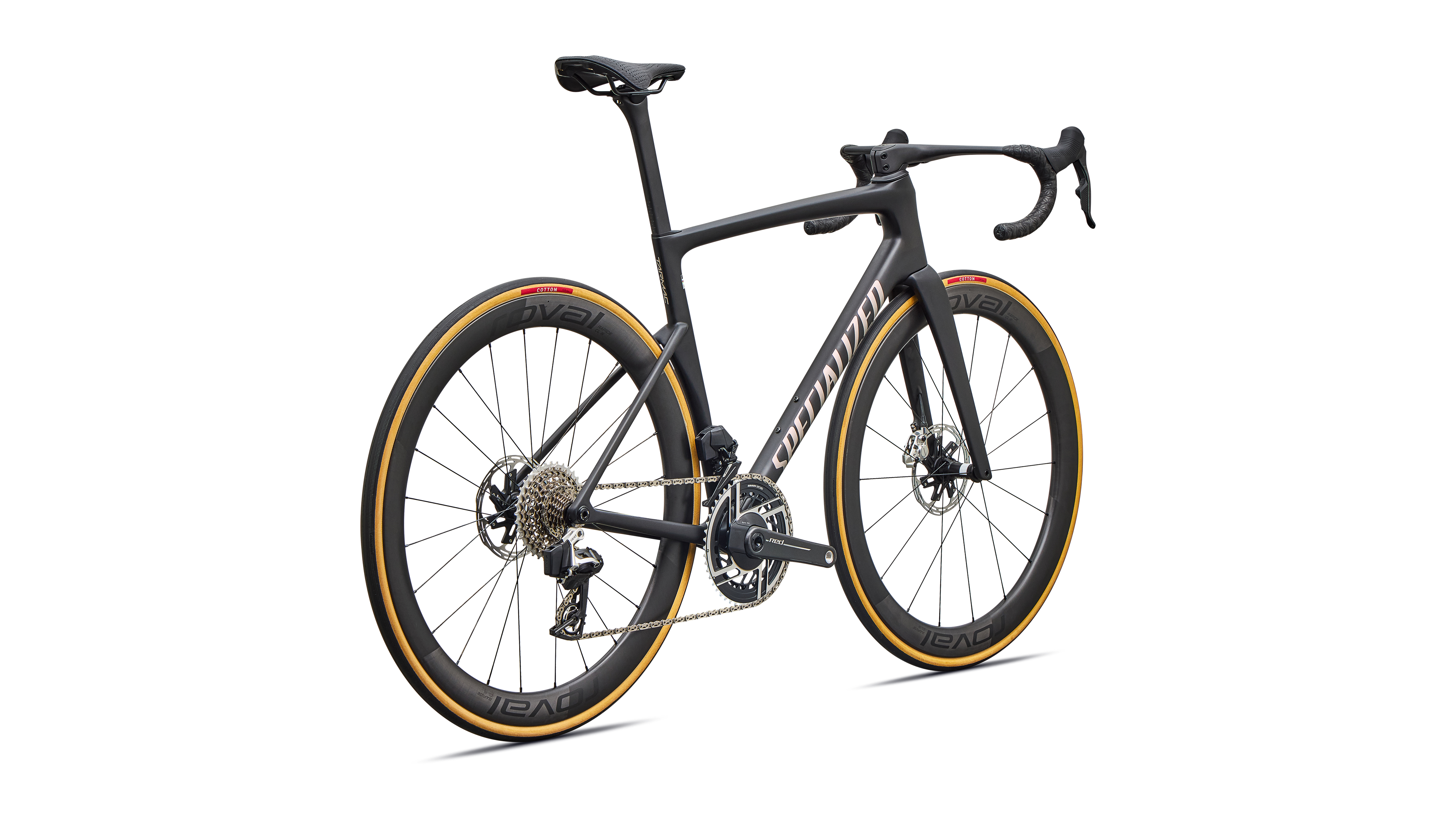 Tarmac SL9 S-Level - SRAM RED AXS
